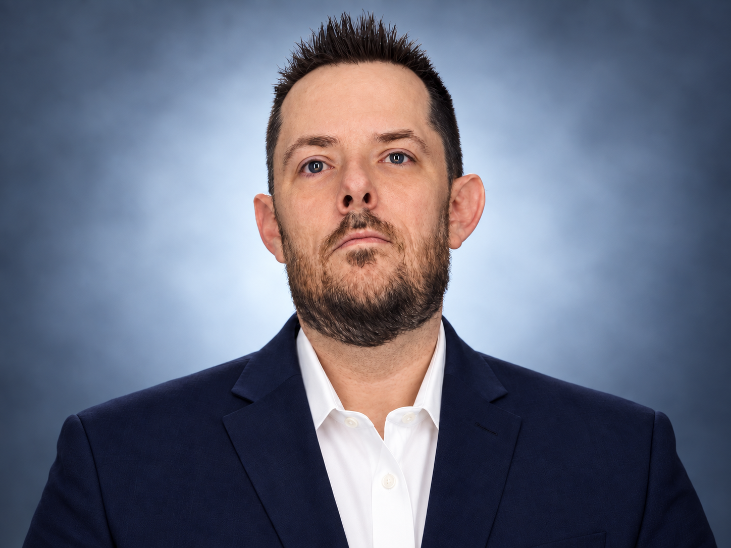 Chris — Business Development Manager, NexaFlow Digital
