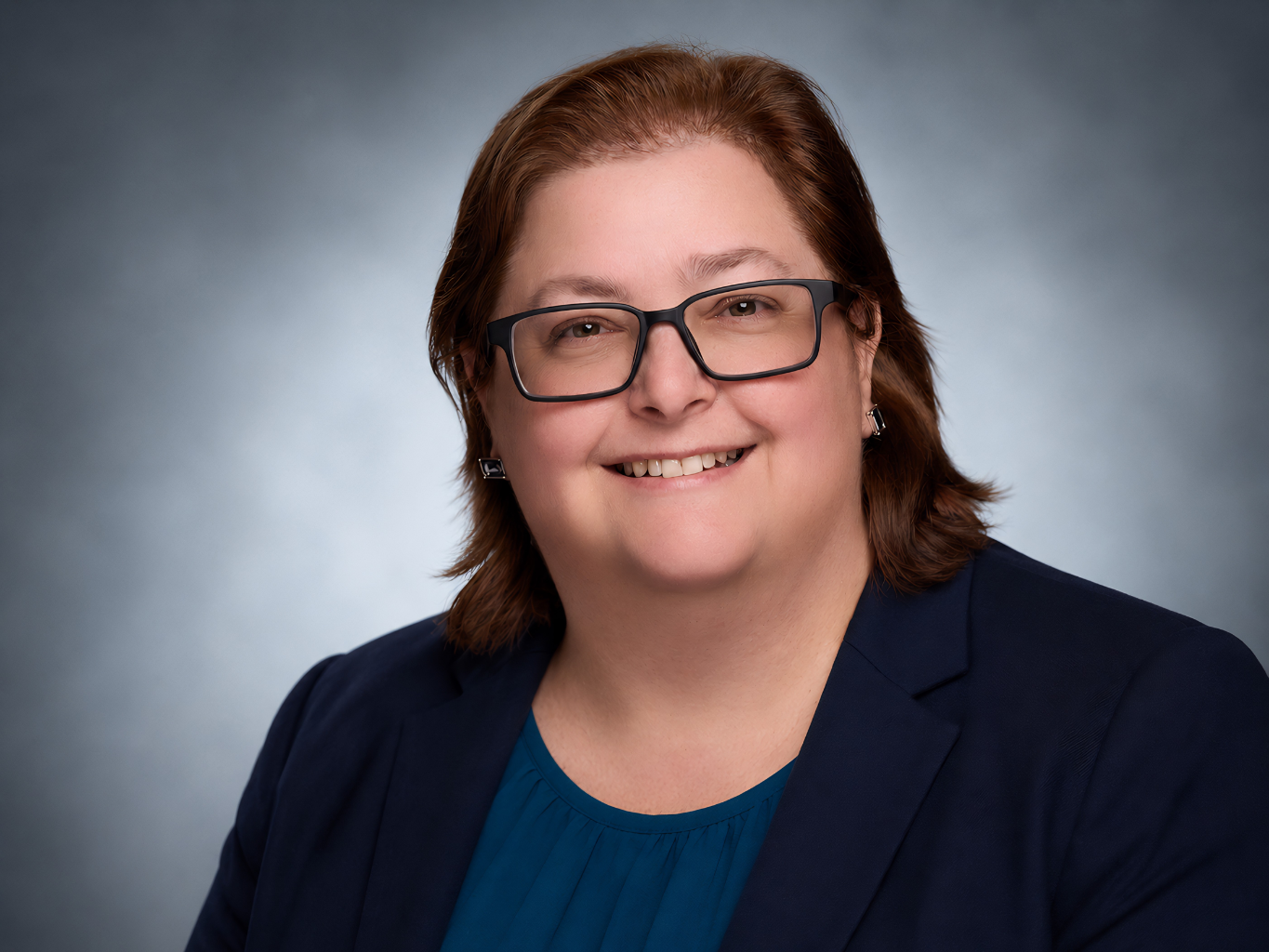 Destiny — VP of Operations & Technology, NexaFlow Digital