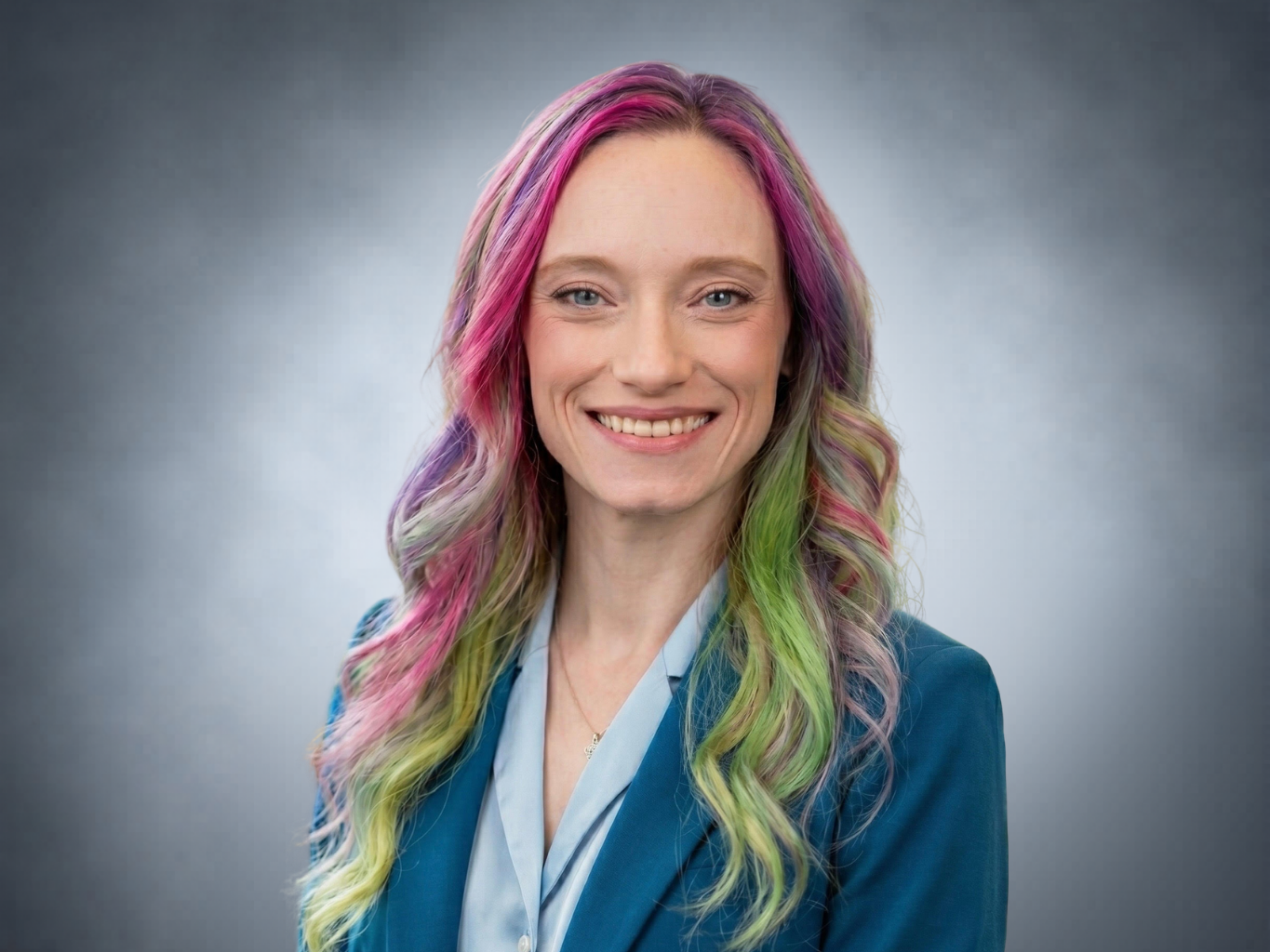 Peri — Creative Director, NexaFlow Digital